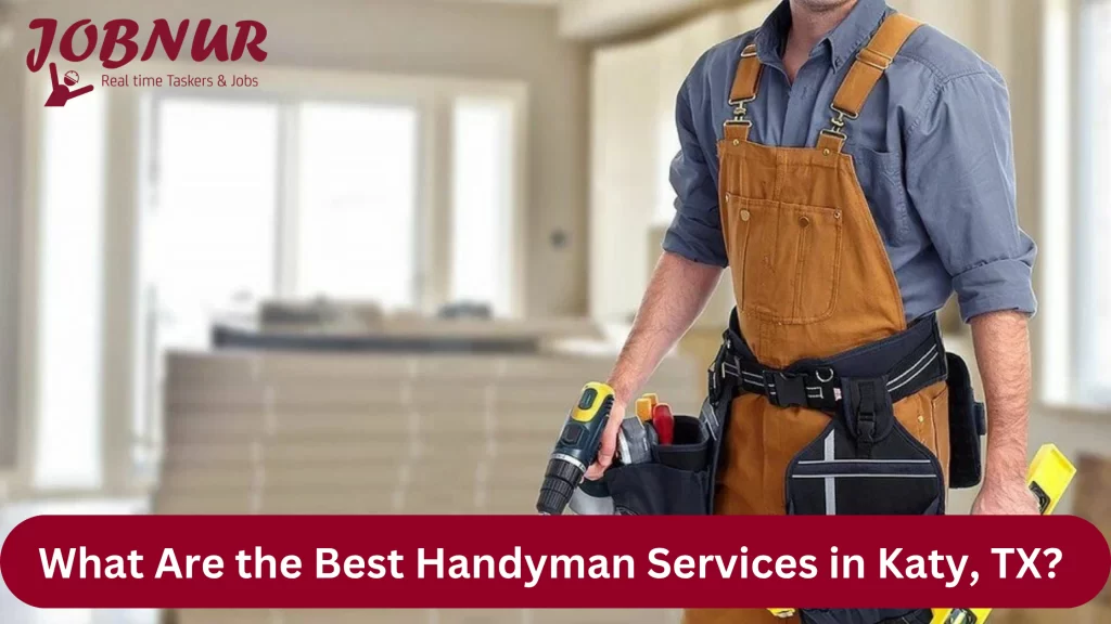 Handyman Service