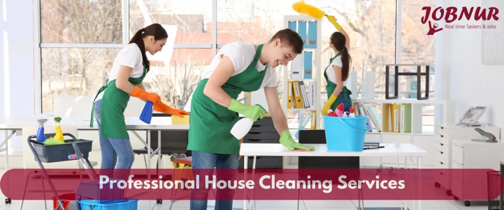 House Cleaning
