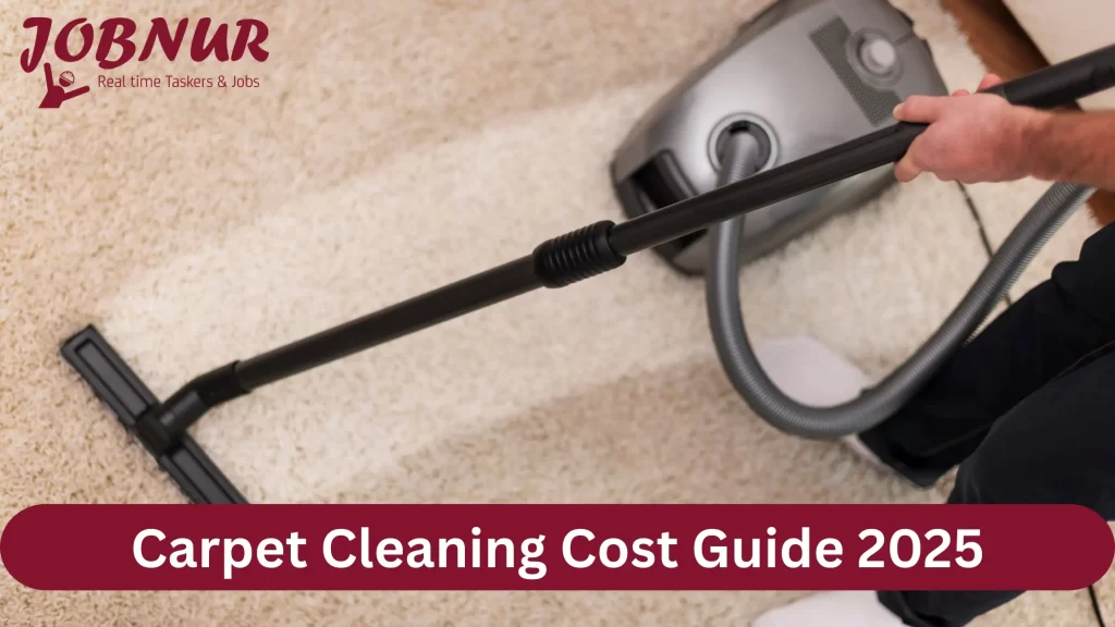 Carpet Cleaning